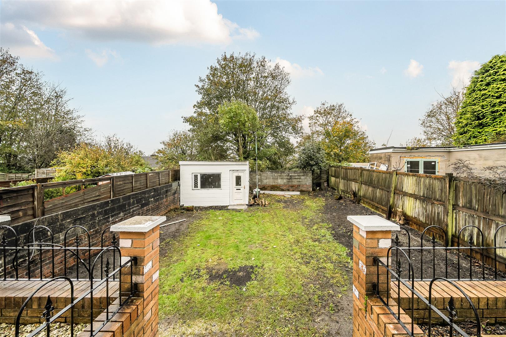 Pentregethin Road, Gendros, Swansea, SA5 8AH